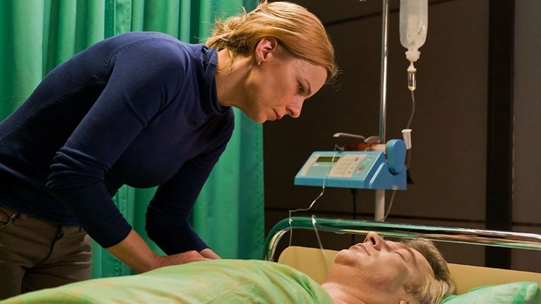 Still image for Blood for Blood season 1 episode 2: Episode 2