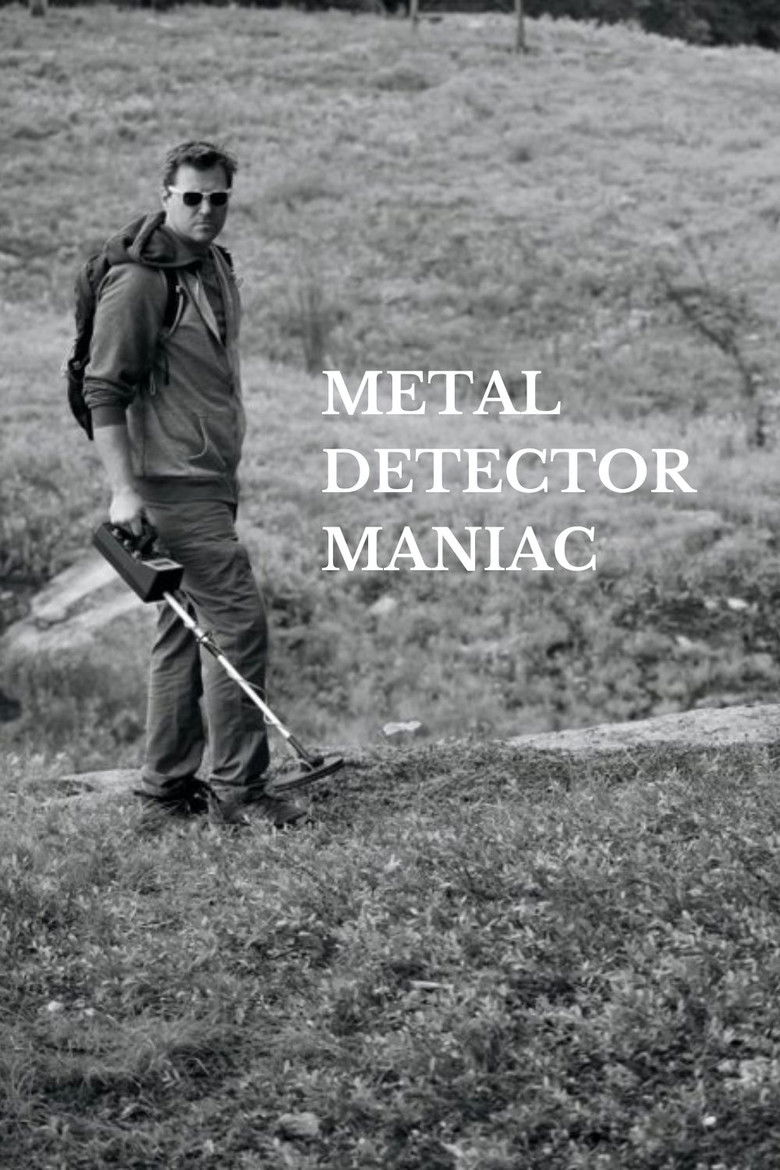 Imatge de Metal Detector Maniac