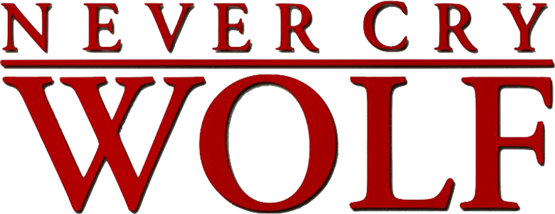 Never Cry Wolf