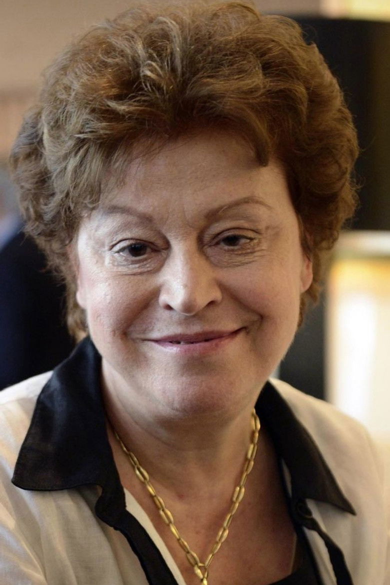 Françoise Chandernagor portrait image