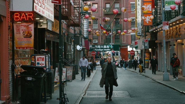 Imatge de The Only Living Pickpocket in New York
