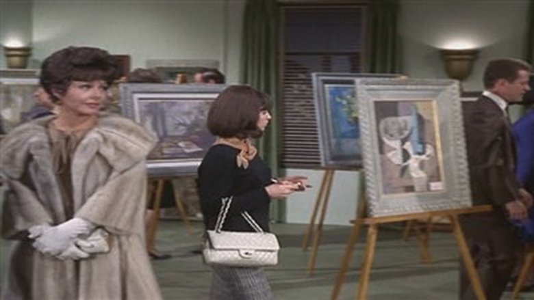 סמנתה עונה 3 פרק 24 לצפייה ישירה