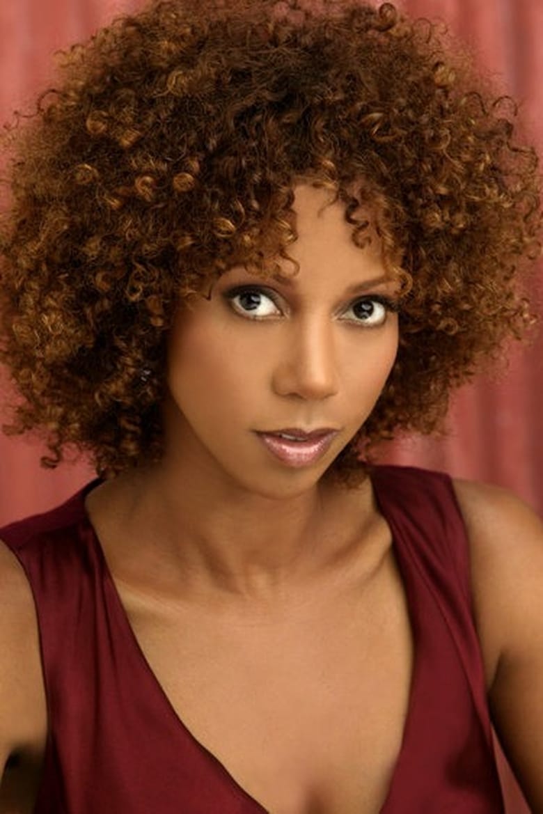 Holly Robinson Peete photo 3