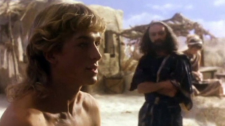 Still from The Storyteller: Greek Myths - ซีซัน 1 ตอน 2