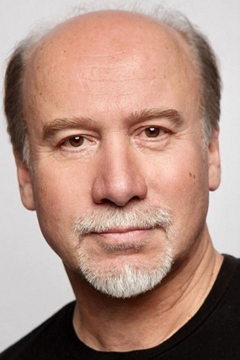 Pavel Belozerov photo 2
