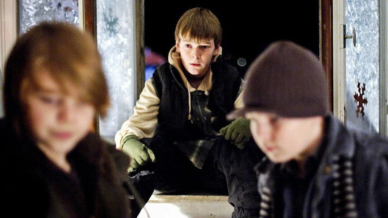 Still image for Pagten season 1 episode 7: Episode 7