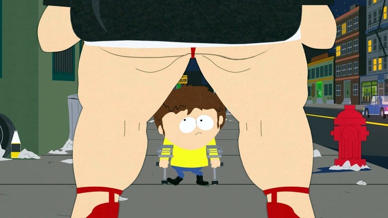 South Park: 9×7