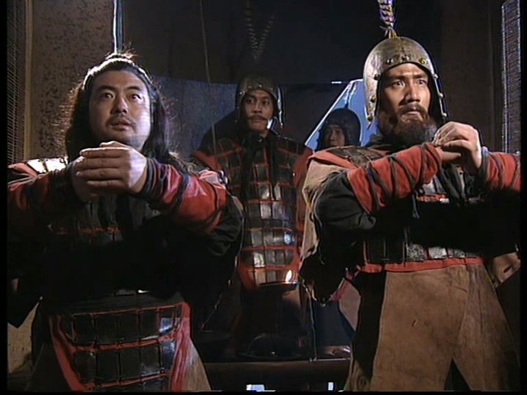 Still image for Eastern Zhou, Spring and Autumn Period season 1 episode 21: Episode 21 Still image for Eastern Zhou, Spring and Autumn Period season 1 episode 21: Episode 21