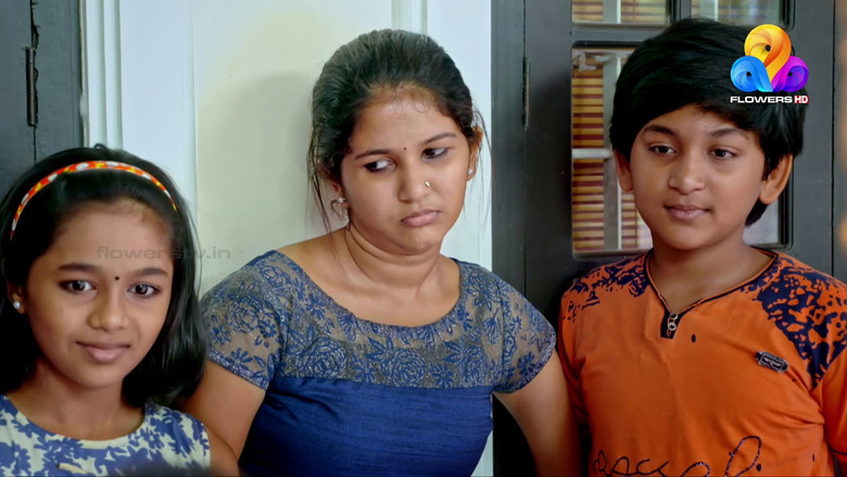 Still image for Uppum Mulakum season 1 episode 16: Uppum Mulakum Episode 16 Still image for Uppum Mulakum season 1 episode 16: Uppum Mulakum Episode 16