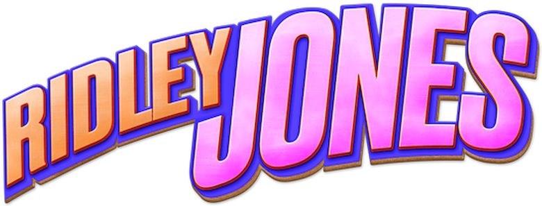 Ridley Jones