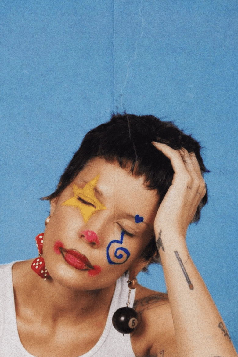 Imatge de The Great Impersonator: Short Film