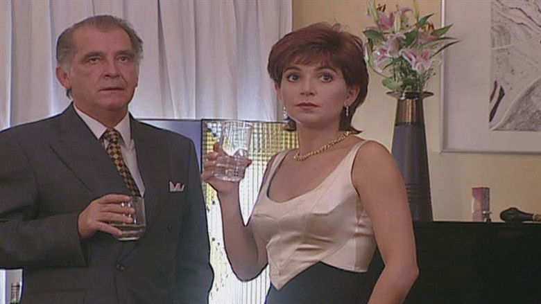 Still image for Mirada de Mujer season 1 episode 59: Social Encounter Still image for Mirada de Mujer season 1 episode 59: Social Encounter