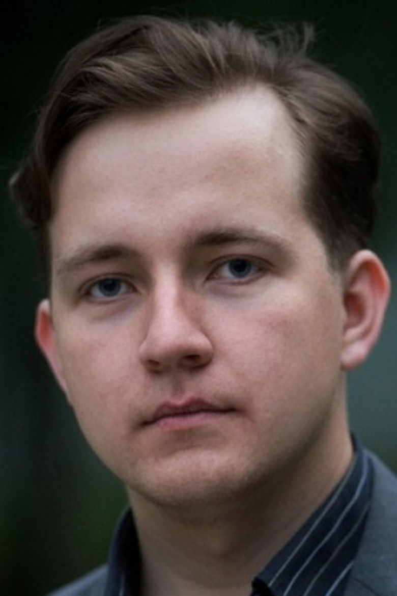 Alexey Protsenko portrait image