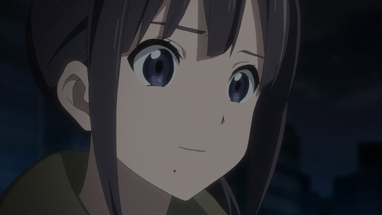 Still from Kokoro Connect - Season 1 Episode 13