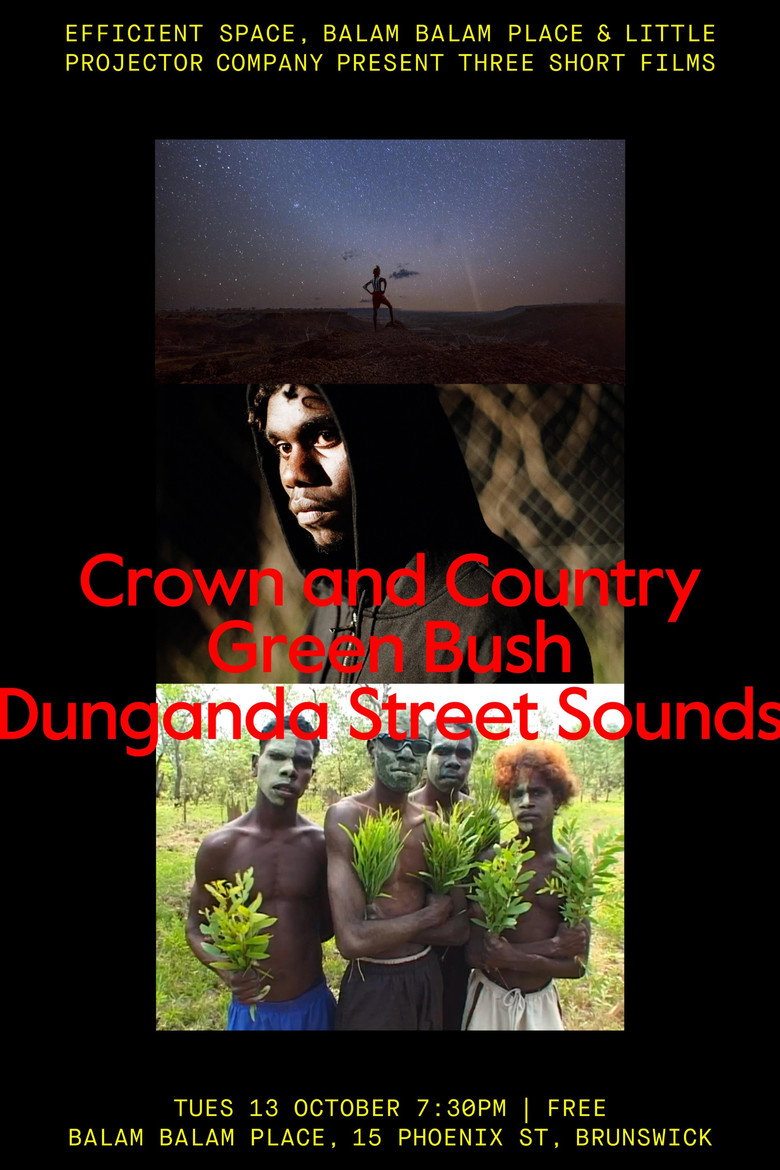 Imatge de Dunganda Street Sounds