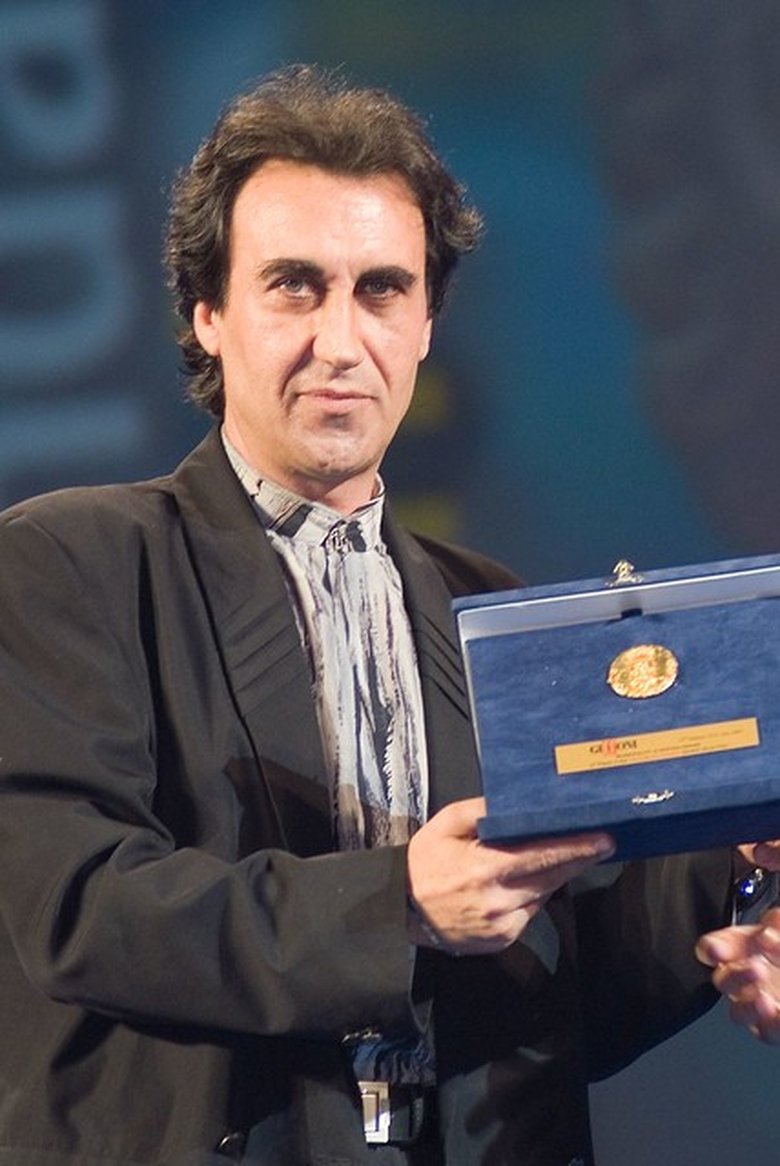 Ảnh Rosario Errico
