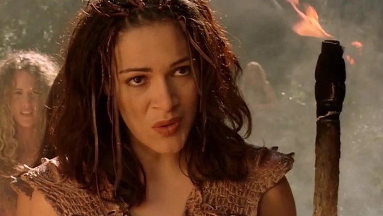 Still image for BeastMaster season 1 episode 5: Amazons Still image for BeastMaster season 1 episode 5: Amazons