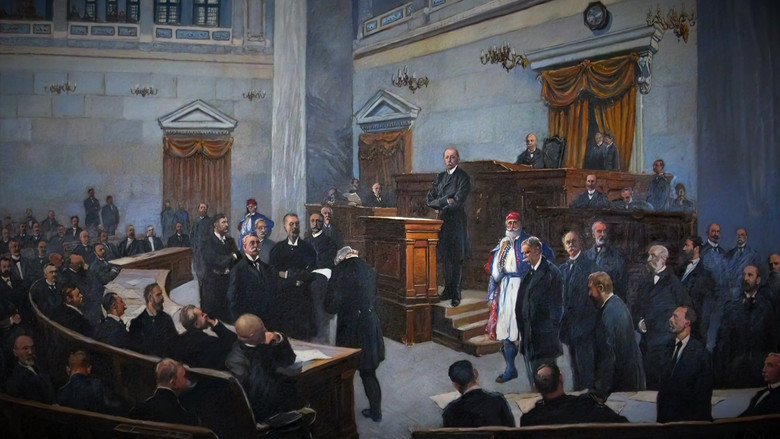 Still image for The History of the Greek Railways season 1 episode 8: The Railways of Thessaly Still image for The History of the Greek Railways season 1 episode 8: The Railways of Thessaly