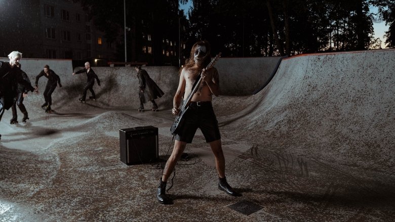 Медиа изображение