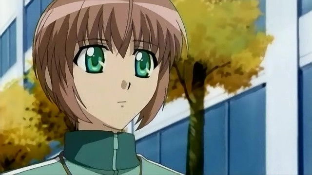 Still image for Canvas 2 ~Niji Iro no Sketch~ season 1 episode 15: Indigo Blue Pressure Still image for Canvas 2 ~Niji Iro no Sketch~ season 1 episode 15: Indigo Blue Pressure