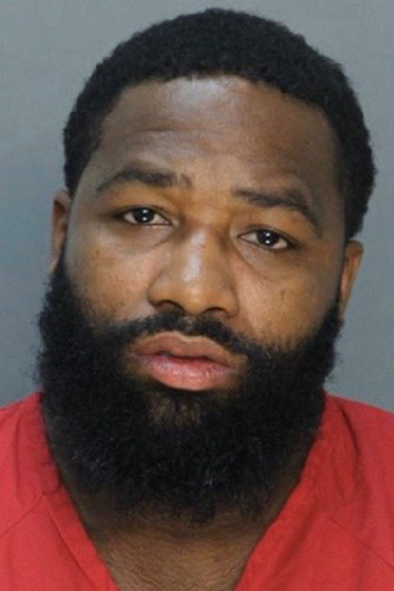 Adrien Broner photo 3