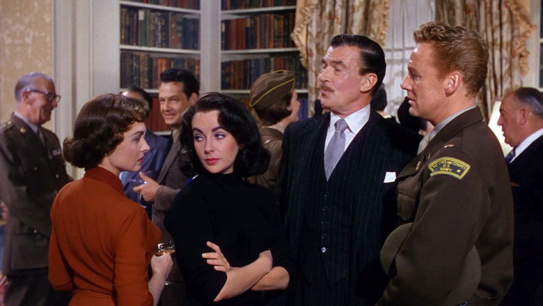 Image d'arrière-plan 5 du film La Dernière Fois que j'ai vu Paris