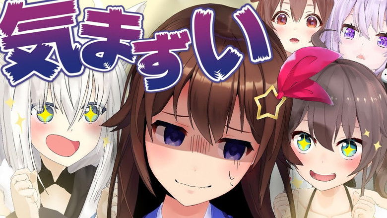 Still image for holo no graffiti season 1 episode 38: hololive... the Movie! Still image for holo no graffiti season 1 episode 38: hololive... the Movie!