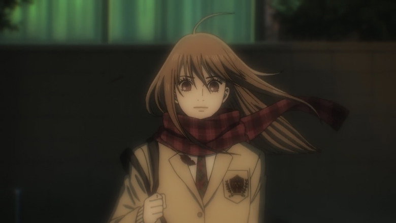 Still from Chihayafuru - Season 3 Episode 16