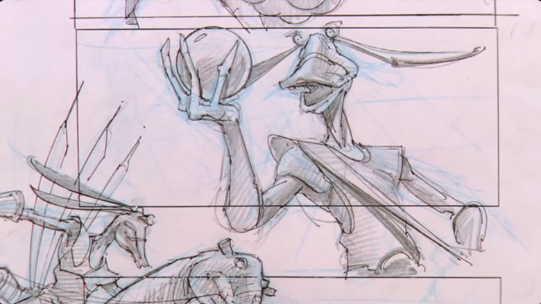 Jar Jar is the Key (To All of This) preview