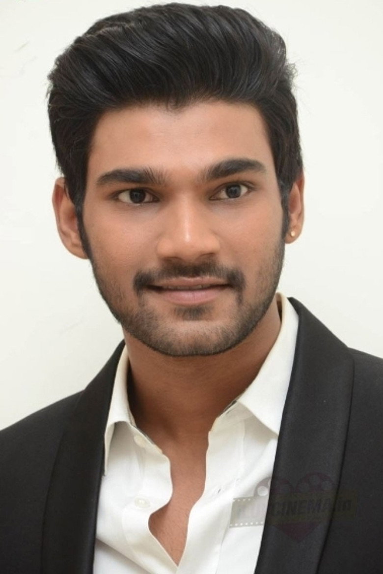 Bellamkonda Srinivas photo 2