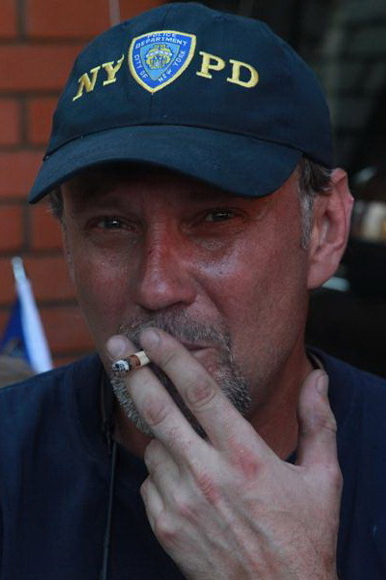 Aleksey Ignatov portrait