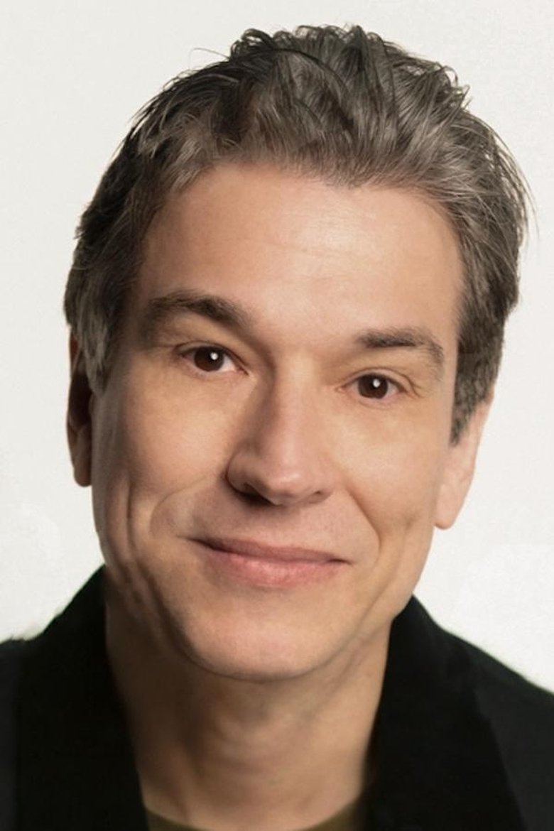 Anselmo Martini portrait image