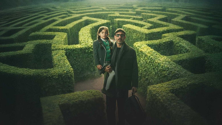 Backdrop for Father But...