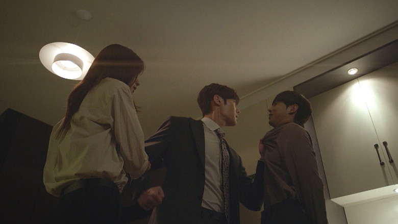 Still image for Justice season 1 episode 25: Episode 25 Still image for Justice season 1 episode 25: Episode 25