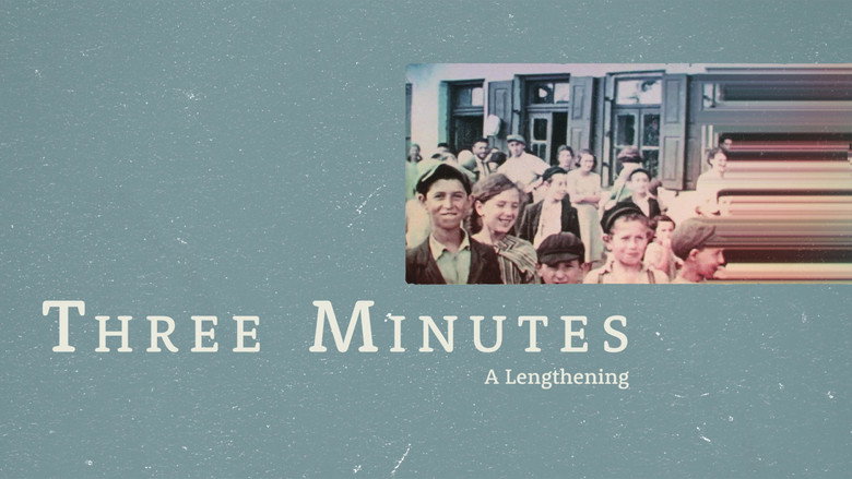 Three Minutes: A Lengthening 6