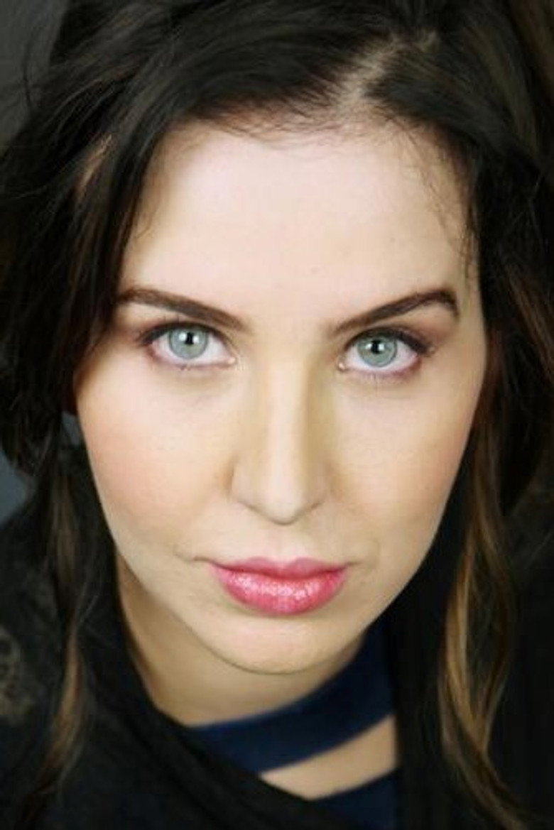 Irina Skaya portrait