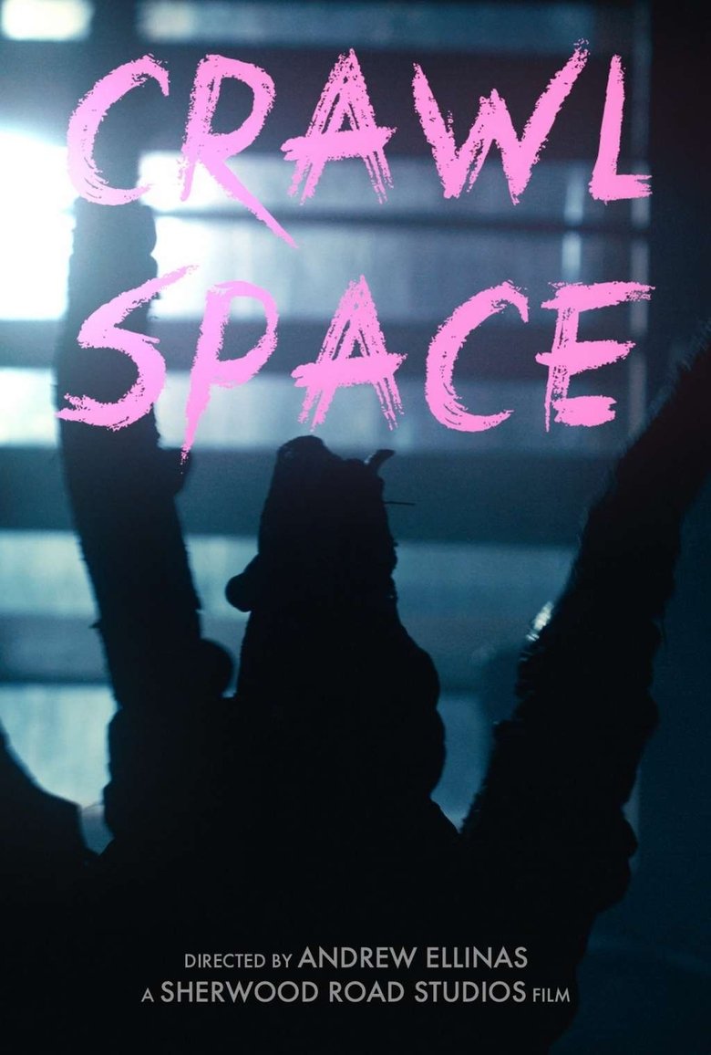 Crawl Space main poster