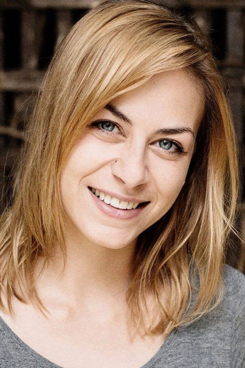 Juliane Brummund portrait image