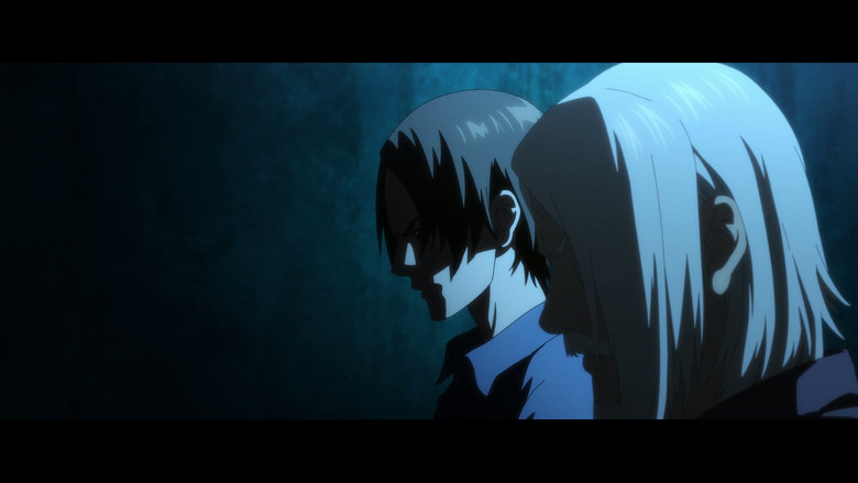 Still from Hitori No Shita - The Outcast - Season 6 Episode 14