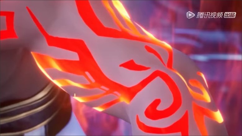 神印王座 Sezóna 1 Epizoda 40 bombuj