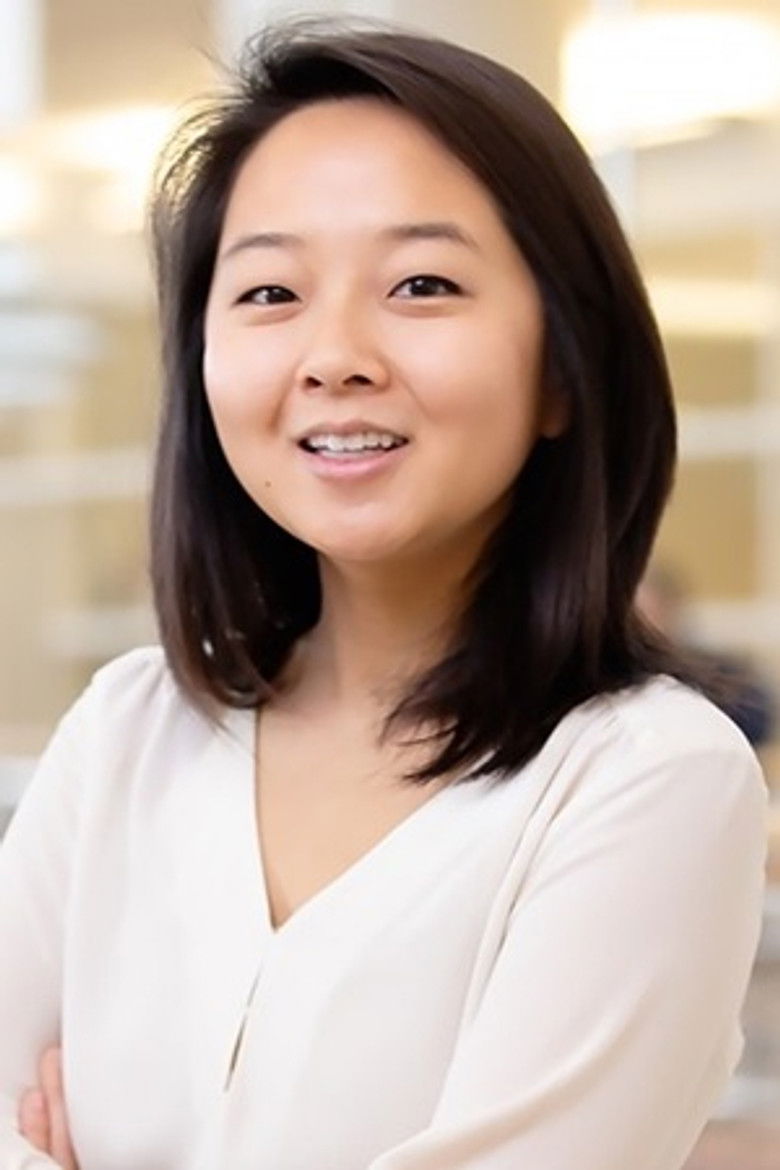 Faith Shin portrait image