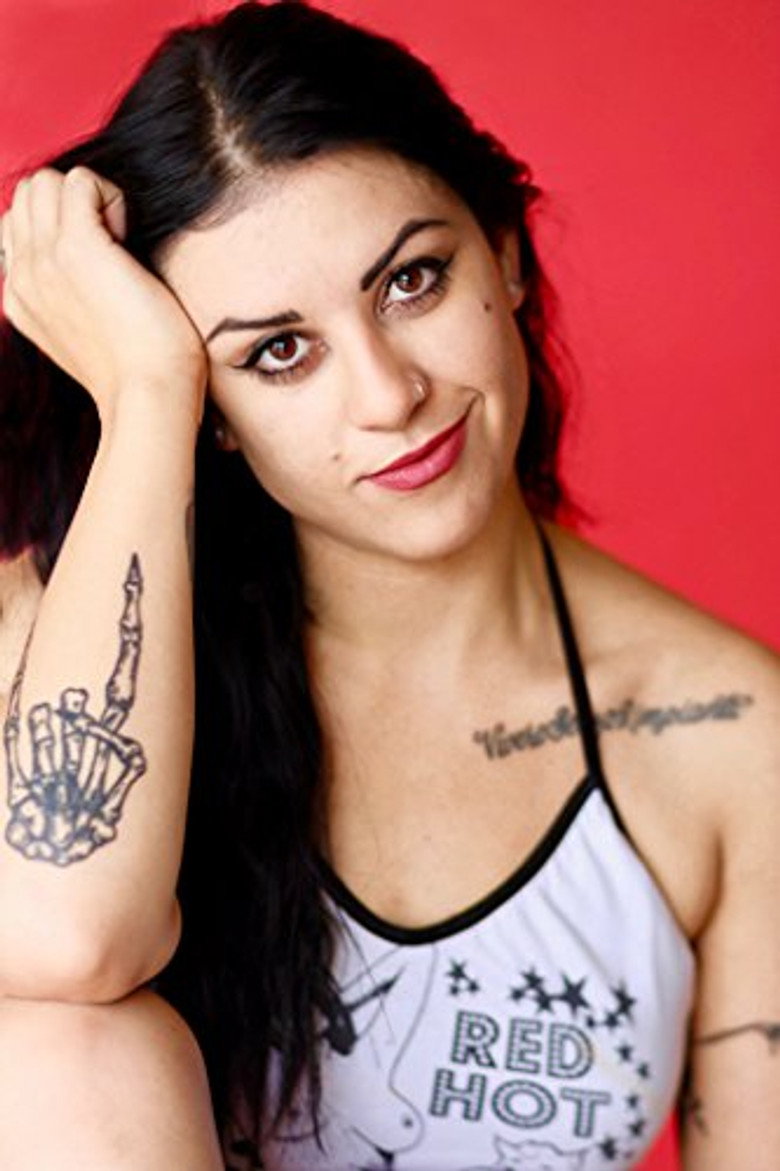 Sheila Mia Seifi photo 2