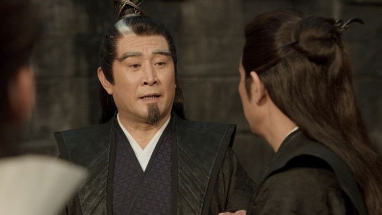 Still image for Battle Through the Heaven season 1 episode 22: Episode 22 Still image for Battle Through the Heaven season 1 episode 22: Episode 22