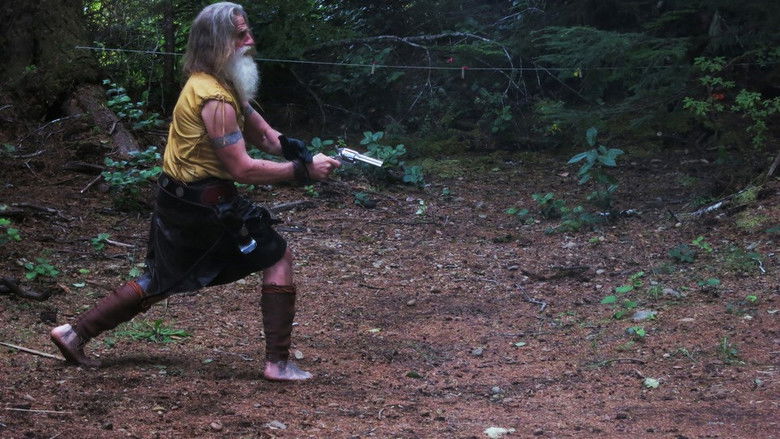 Still image for The Legend of Mick Dodge season 1 episode 9: Midnight Ambush Still image for The Legend of Mick Dodge season 1 episode 9: Midnight Ambush