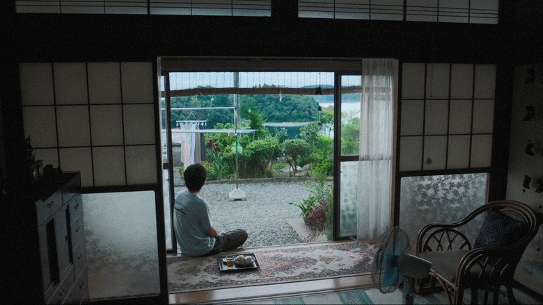 Image d'arrière-plan 1 du film サンセット・サンライズ