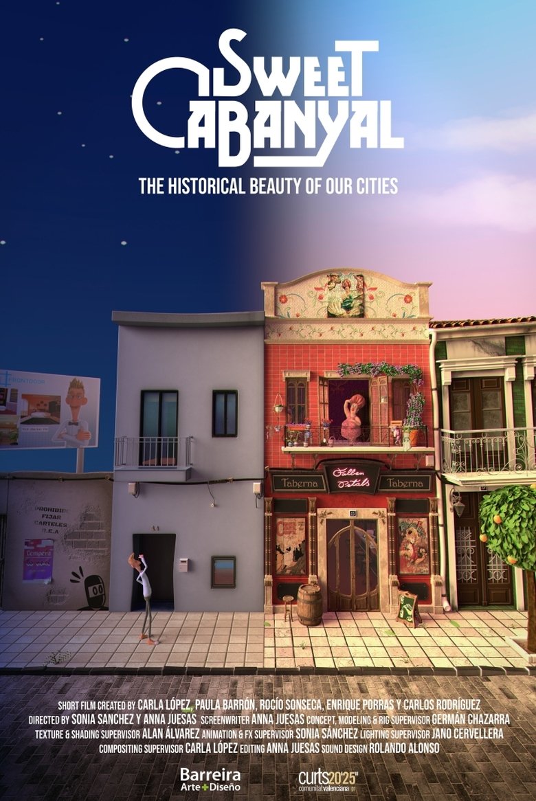 Sweet Cabanyal (2025)