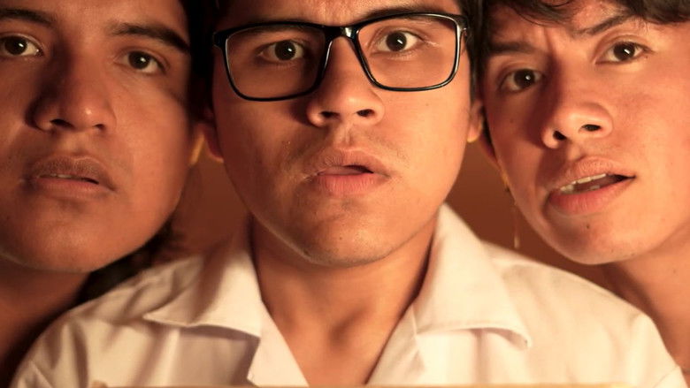 Imatge de Cuycidio Electoral