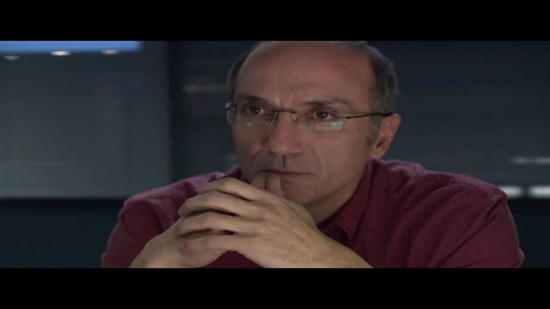 Still image for Traces season 1 episode 11: Antidote Still image for Traces season 1 episode 11: Antidote