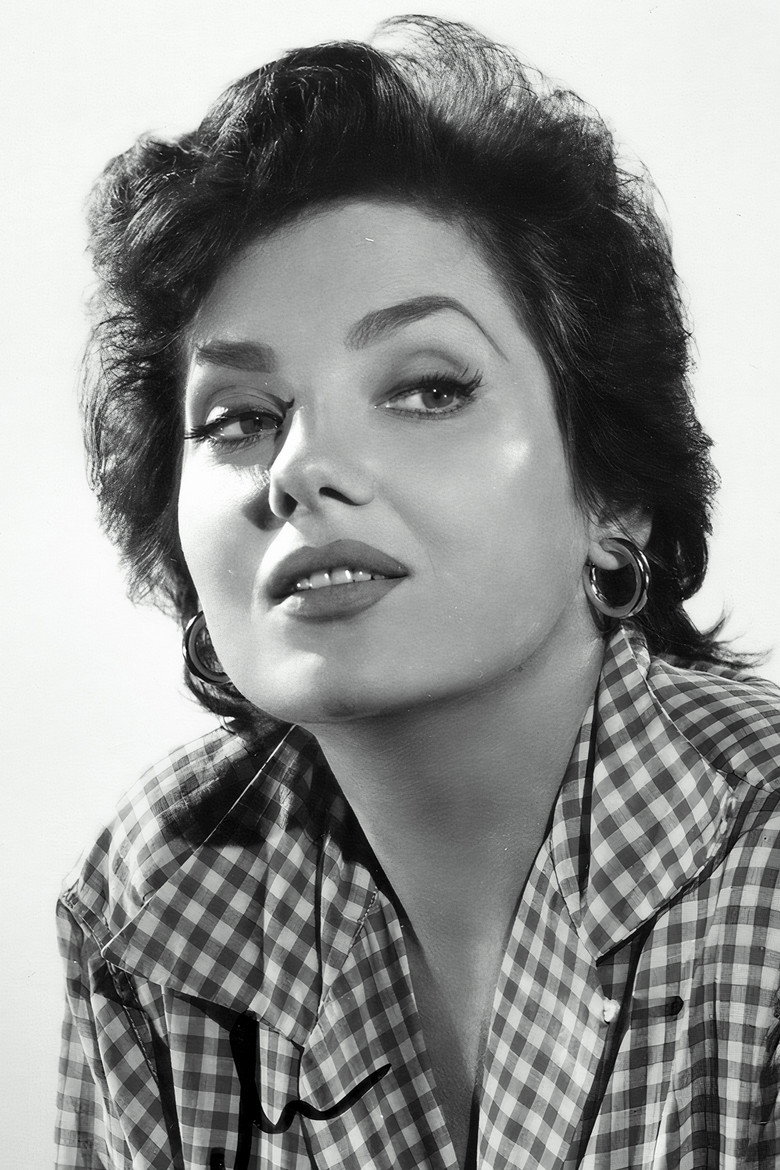 Valerie French photo 3