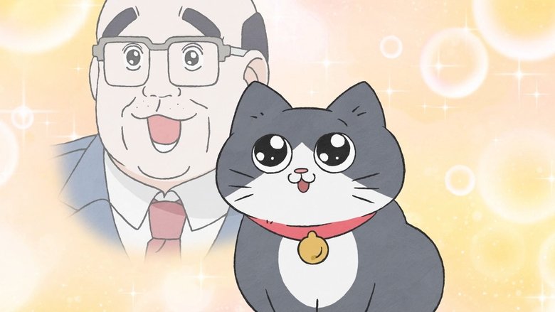 Still image for Cat Uncle: The Guy That Got Reincarnated As a Cat season 1 episode 21: Episode 21